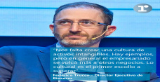 Federico Trucco - Director Ejecutivo de Bioceres