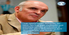 José Luis Espert - Economista
