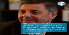Alfredo De Angelis - Senador Nacional