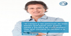 Columna Ricardo Bindi - 