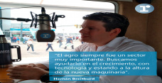 Hernán Breitburd - Gerente de ventas de Shell