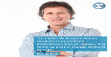 Columna Ricardo Bindi - 