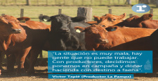 Audios de productores, respecto al Coronavirus y gestos solidarios