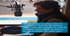 Félix Díaz y Gustavo Odi - Caldener
