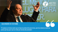 Salvador Di Stefano - Analista económico y de mercados