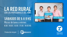 Sábado 13-06-2020 - Programa completo