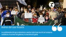 Análisis del Caso Vicentin - Por #LosProfesionalesdelAgro