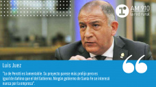 Luis Juez - Diputado Nacional por Córdoba