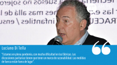 Luciano Di Tella - Director de Yatasto y miembro de Apymel