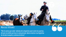 Marcos Villamil - Ing. Agrónomo