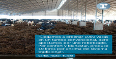 Carlos Alberto Turchi - Tambero