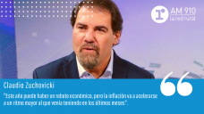 Claudio Zuchovicki - Especialista en finanzas