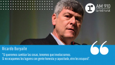  Ricardo Buryaile - Diputado Nacional de la UCR por Formosa