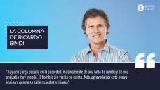 Columna Ricardo Bindi - 