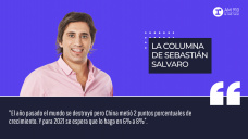 Columna Sebastián Salvaro - 