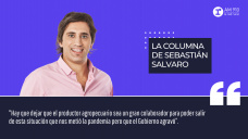 Columna Sebastián Salvaro - 