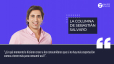 Columna Sebastián Salvaro - 