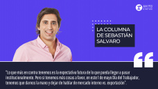 Columna Sebastián Salvaro - 