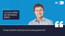 Columna Ricardo Bindi - 