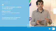 Diego Ponti - Analista de mercados ganaderos