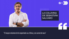 Columna Sebastián Salvaro - 