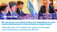 Encuesta - 