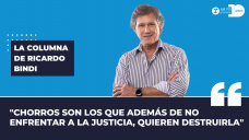 Columna Ricardo Bindi - 