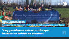 Juan Manuel Rossi - Presidente de FECOFE