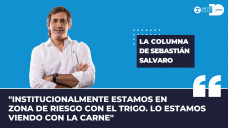 Columna Sebastián Salvaro - “Que las malas expectativas no se conviertan en realidad”