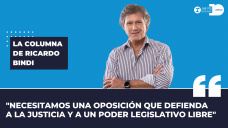 Columna Ricardo Bindi - 
