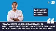 Columna de Sebastián Salvaro - 