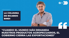 Columna Ricardo Bindi - 