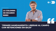 Columna Ricardo Bindi - 