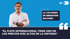 Columna Sebastián Salvaro - “¿Qué es lo que impacta en los mercados?”