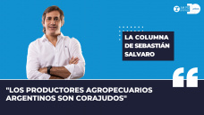 Columna Sebastián Salvaro - “¿En qué escenario financiero decide el empresario argentino?”