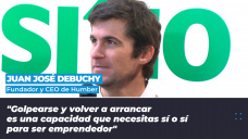 Juan Jos Debuchy - Fundador y CEO de Humber