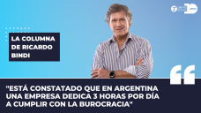Columna Ricardo Bindi - 