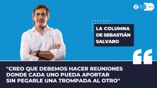 Columna Sebastián Salvaro - “Las tecnologías disruptivas han venido a cambiarlo absolutamente todo”