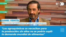 Daniel Visintín - Responsable del desembarco de MBFi en Latinoamérica