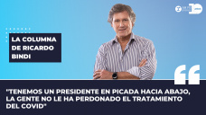 Columna Ricardo Bindi - “2021: el año que marca una ventana de oportunidades”