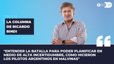 Columna Ricardo Bindi - 