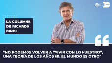 Columna Ricardo Bindi - 
