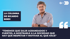 Columna Ricardo Bindi - 