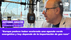 Antonio Aracre - Presidente de Syngenta