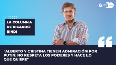 Columna Ricardo Bindi - 