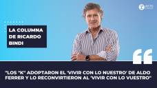 Ricardo Bindi - 
