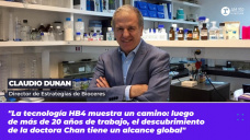 Claudio Dunan - Director de Estrategias de Bioceres