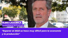 Elbio Laucirica - Vicepresidente de Coninagro