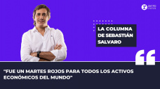 Columna Sebastián Salvaro - 