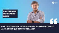 Columna Ricardo Bindi - 